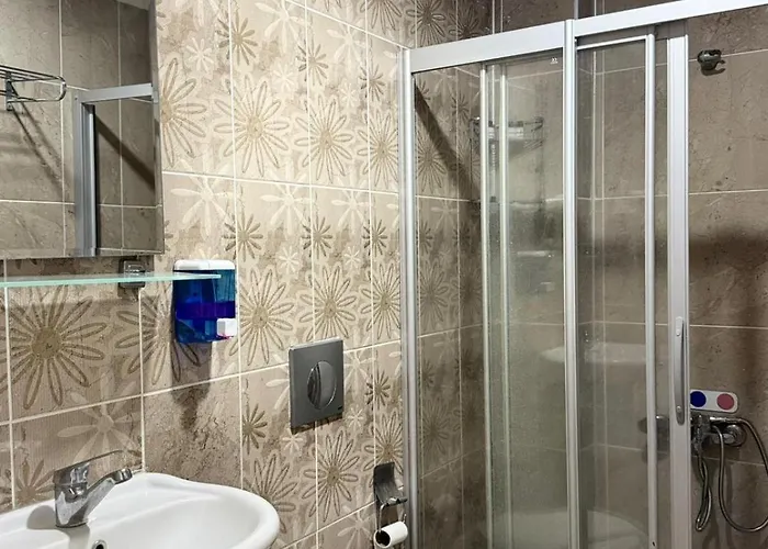 Titanium Hotell