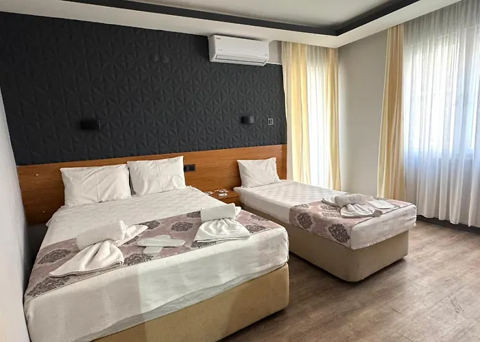 Hotell Titanium 2*