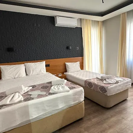 Szálloda Titanium 2*