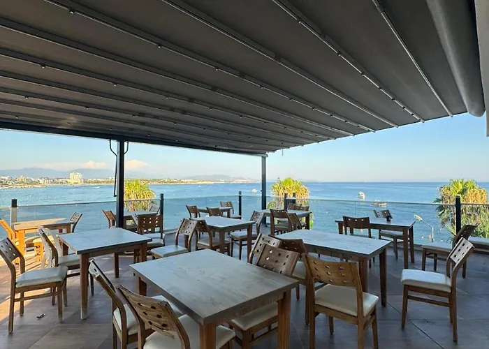 Titanium Ξενοδοχείο